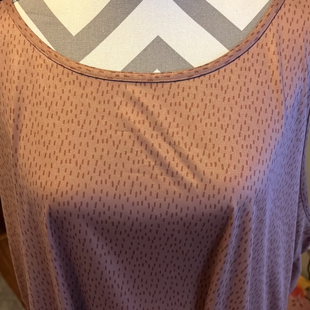Jockey Workout Tank - Picture 2 of 6